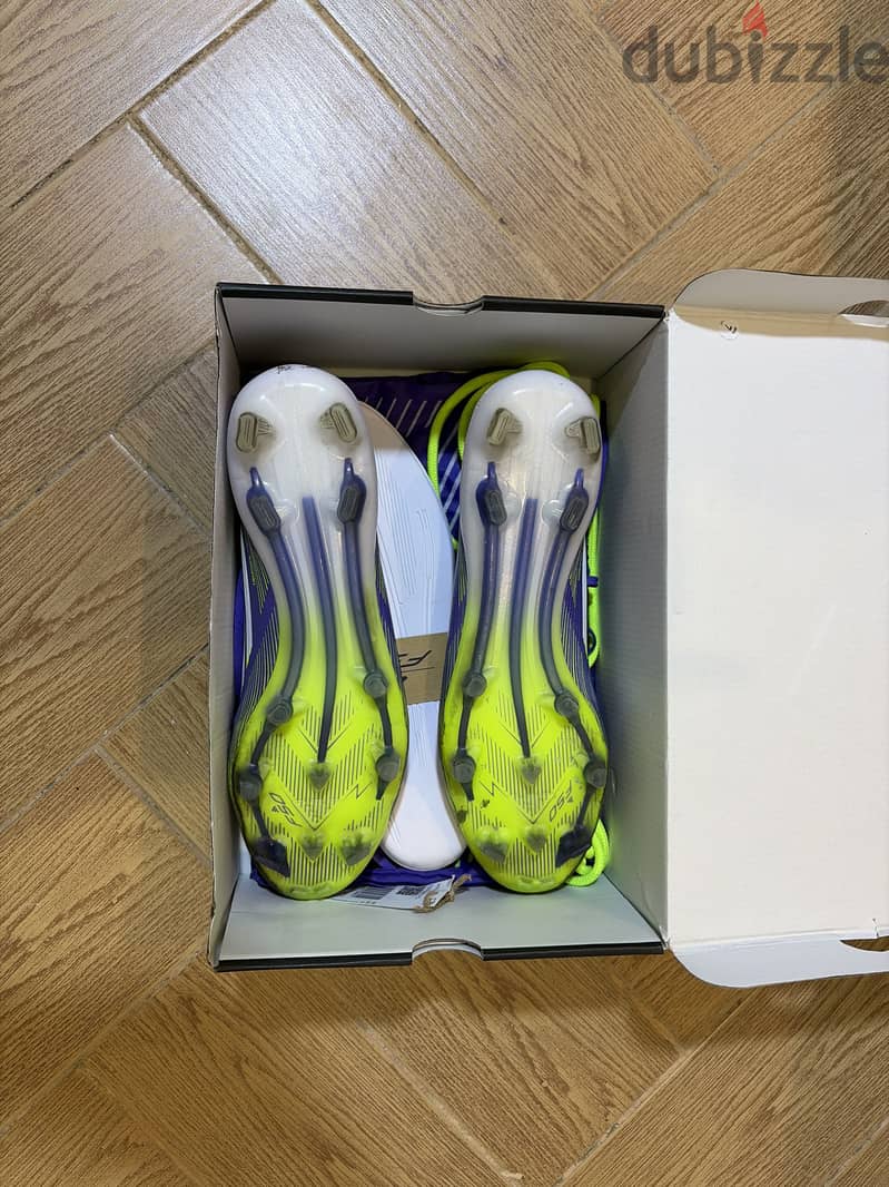 F50 FG elite (original) 3