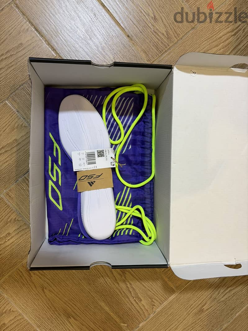 F50 FG elite (original) 4