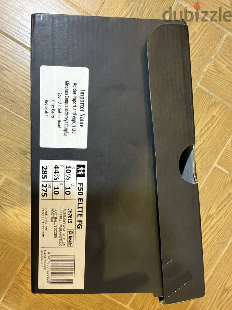 F50 FG elite (original) 5