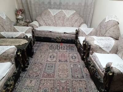 أنتريه مستعمل بحالة متوسطة
