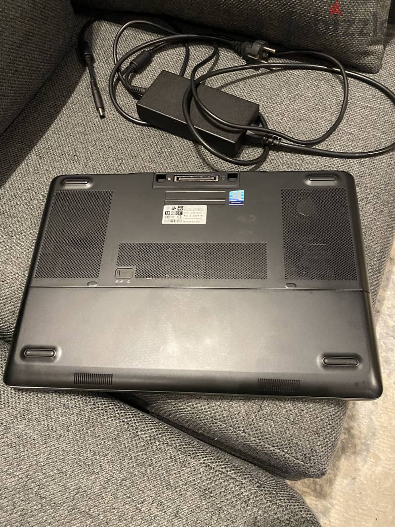 Dell precision 7520 ( workstation ) 3