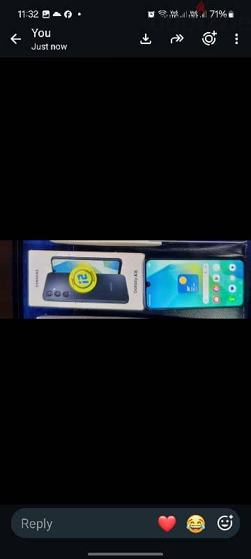 a 16 samsung 256 8 ram 1