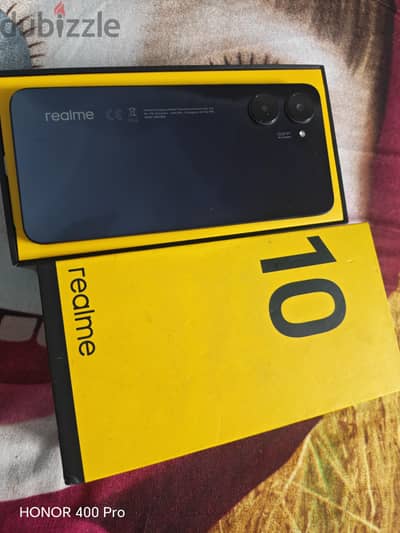 Realme 10