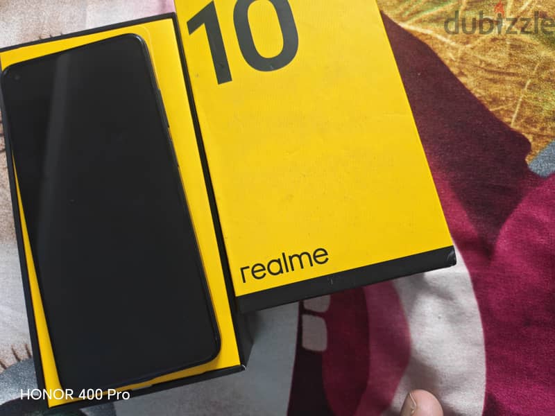 Realme 10 1