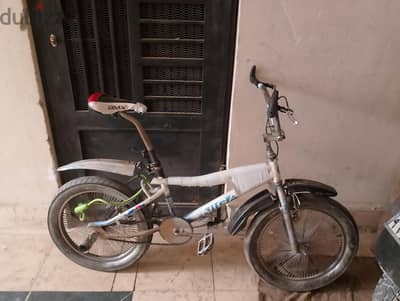 عجله Bmx2015اصلي