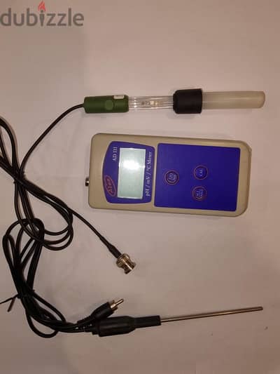 Ph meter Adwa Ad111