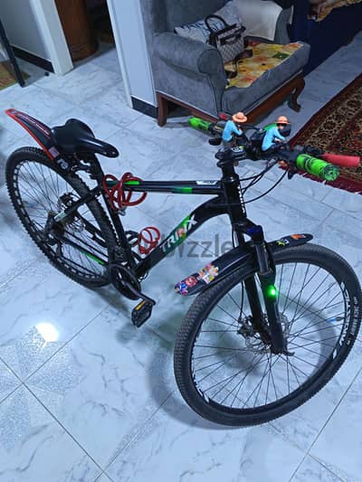ترينكس M136 pro