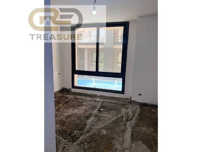 Apartment with garden for sale in Azad Apartment with garden for sale in Azad