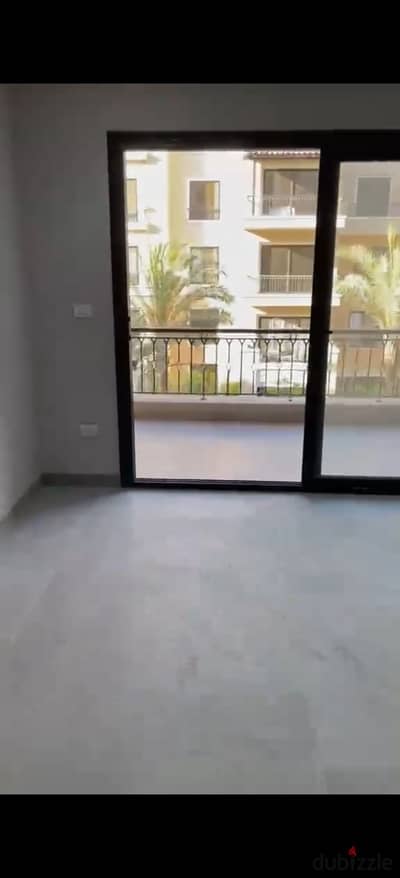 Apartment for rent 164 in Village West compound in Sheikh Zayed with kitchen and air conditioners