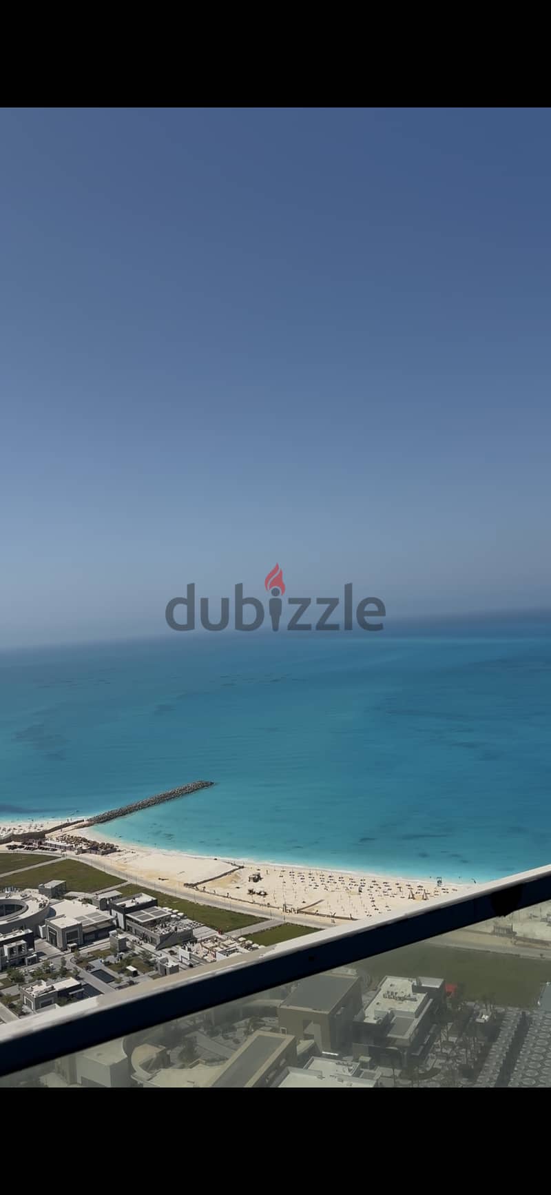 شقة بغرفتي نوم في ذا جيت العلمين الجديدة، صورة ٥ من ١٨