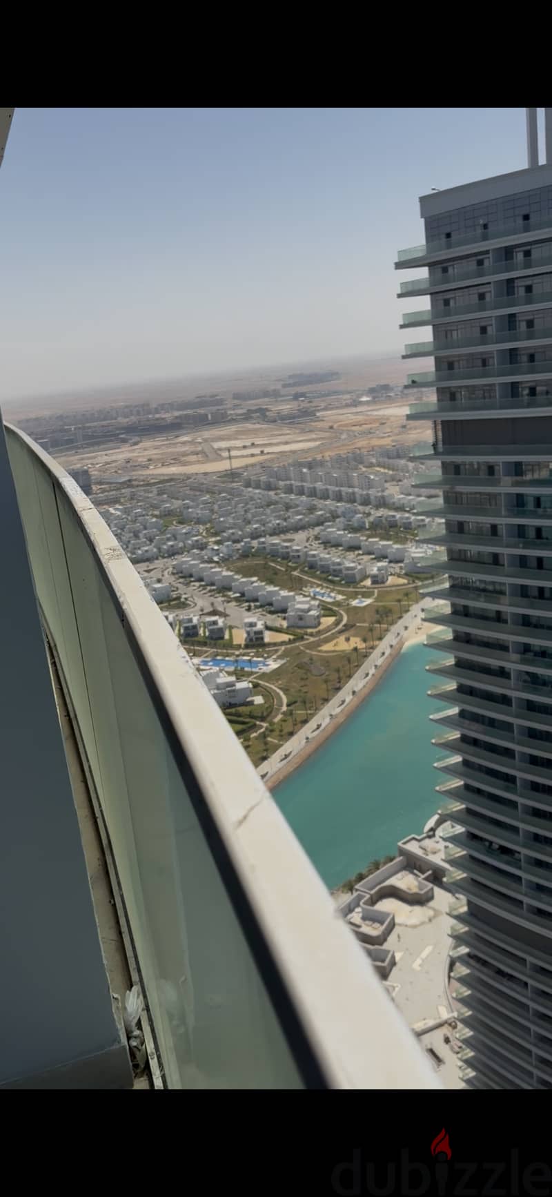 شقة بغرفتي نوم في ذا جيت العلمين الجديدة، صورة ١٠ من ١٨