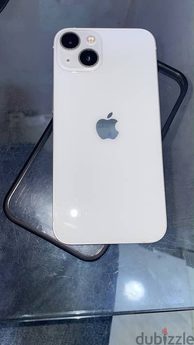 Apple - iPhone 13
