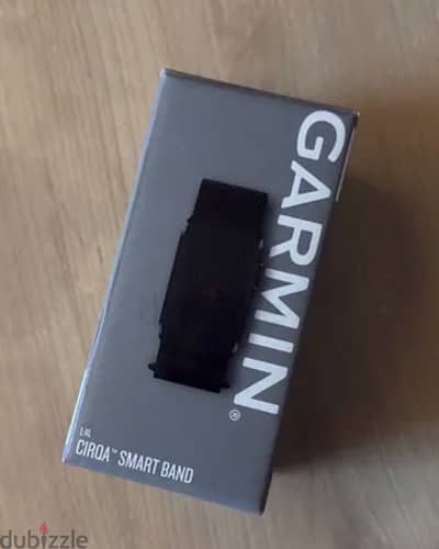 Garmin cirqa