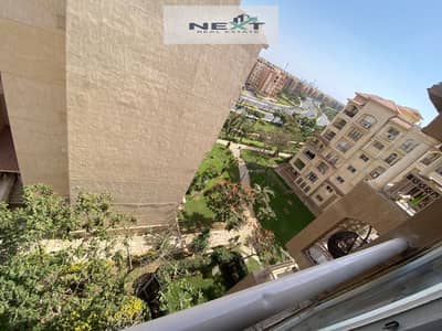 A great apartment for rent in Madinaty, B2, with the best view and location in the city, at the lowest price on the market for quick rental. The apart