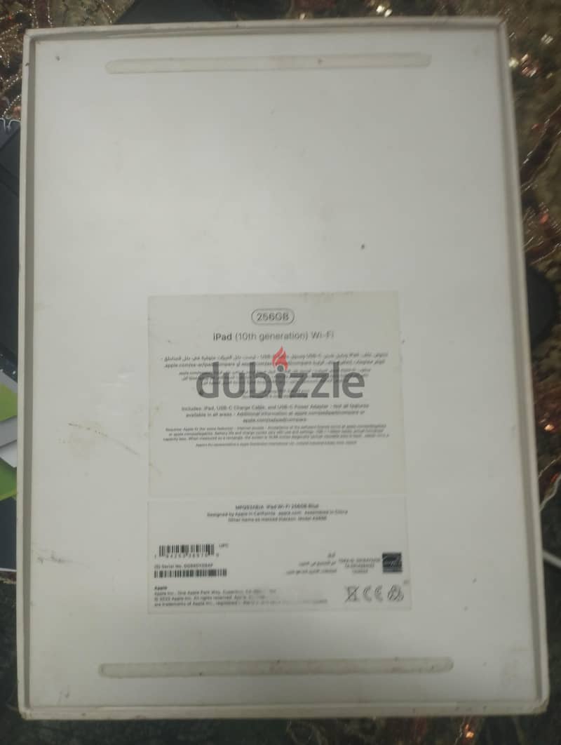 ipad 10 1