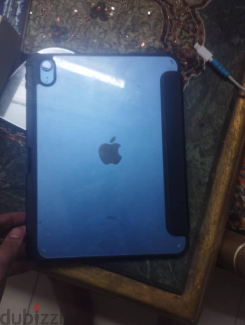 ipad 10 2