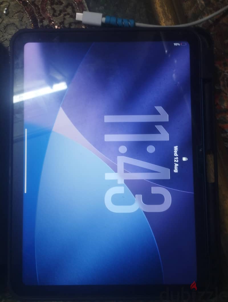 ipad 10 3