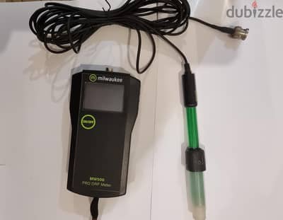 ORP meter Milwaukee MW500
