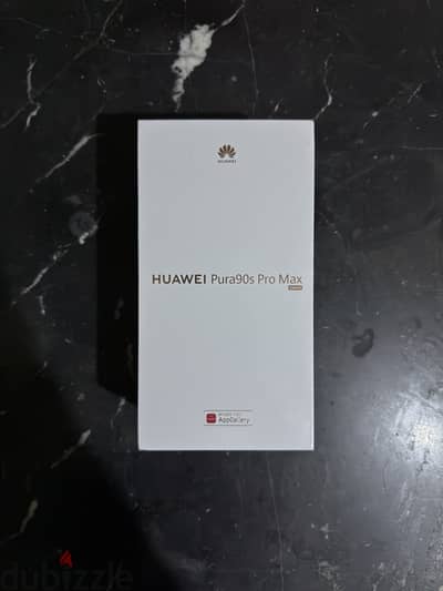 Huawei Pura 90s Pro Max