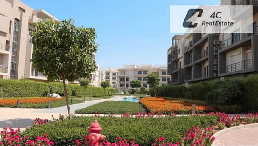 استلام فوري و تشطيب فاخر بالتكيفات-موقع مميز جدا - اوبن فييو - افضل سعر في الماركت - for sale in fifthsquare
