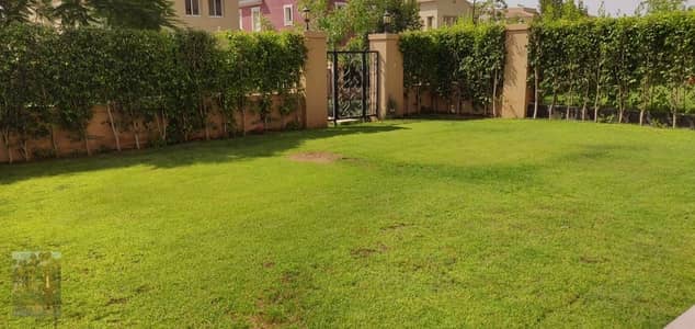 Luxury Standalone Villa for Rent in Mivida Compound - Emaar Misr