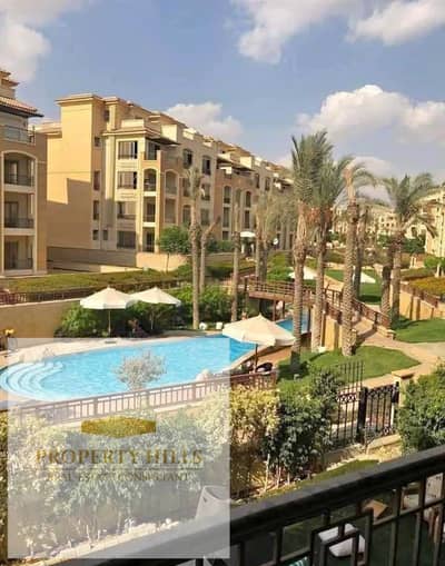 dupleux for sale in in 5th settelemnt stonepark Ready for Viewing with best price and negotaible the price with perfect built up areas  • Unit Type: dupleux • Built-up Area: 268m² • Location: Stone Park • Status: Ready for viewing  Project Features:  Prim