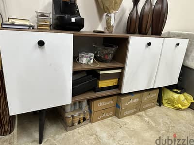 Homzmart بوفية