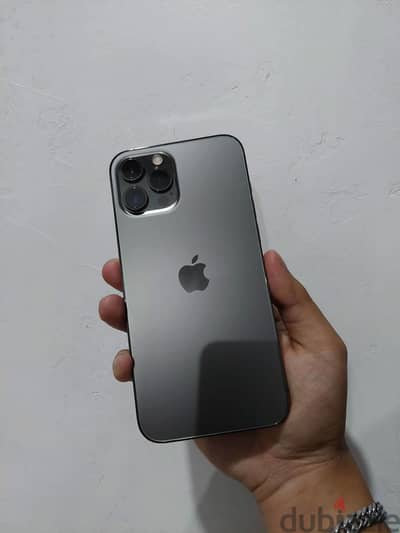 Apple - iPhone 12 Pro Max