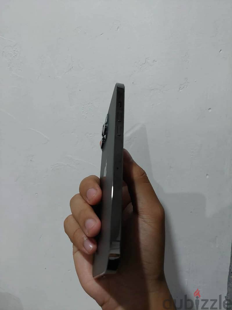 Apple - iPhone 12 Pro Max 1