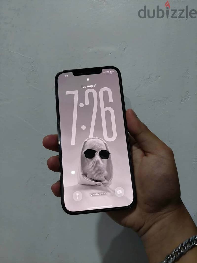 Apple - iPhone 12 Pro Max 2