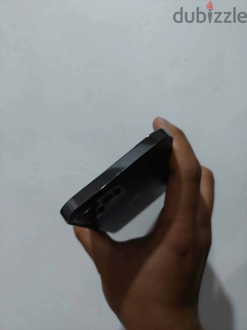 Apple - iPhone 12 Pro Max 3