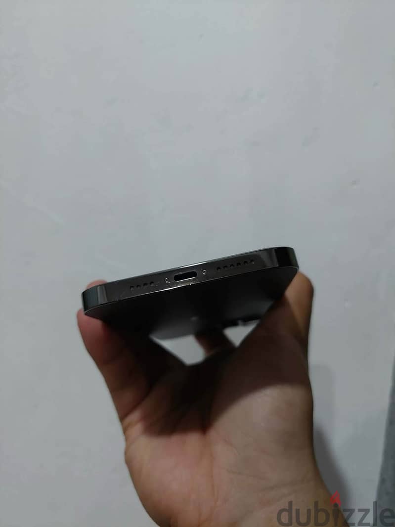 Apple - iPhone 12 Pro Max 4