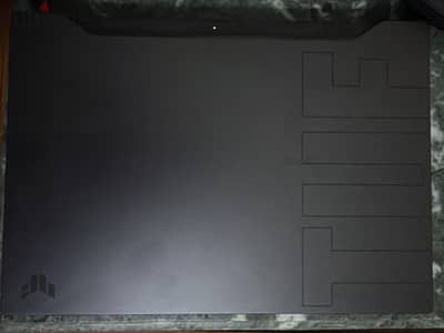 ASUS TUF Dash F15 FX516PM
