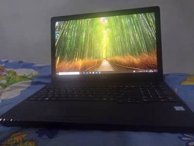 لابتوب فجيتسو Lifebook A557