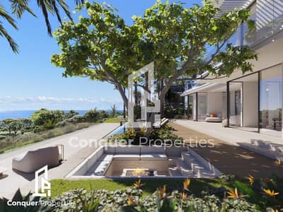 Under Market Price Town House Corner For Sale At Soul Breeze With Private Pool