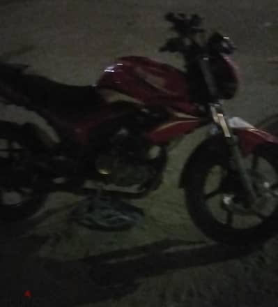 vlr 150 sport