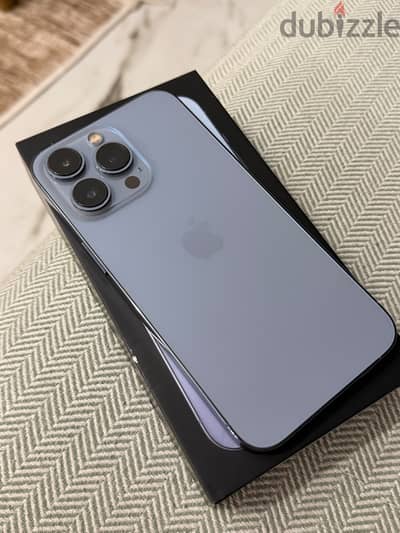 Apple - iPhone 13 Pro 128gb