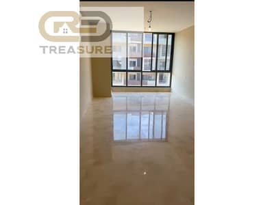 semi furnished Apartment for rent in Villette