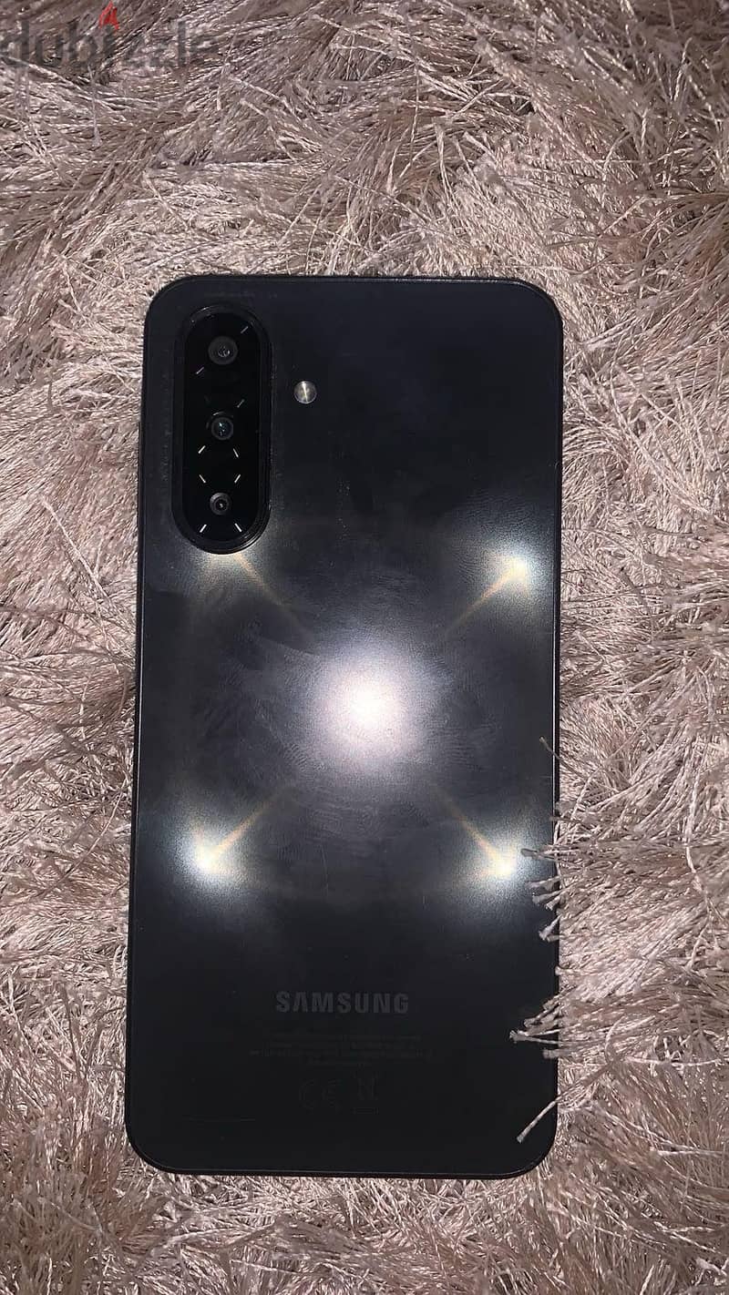 Samsung A17 5G 2