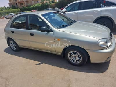 Used Daewoo Juliet 1999 For Sale El Shorouk
