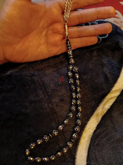 سبحه يسر مطعمه فضه