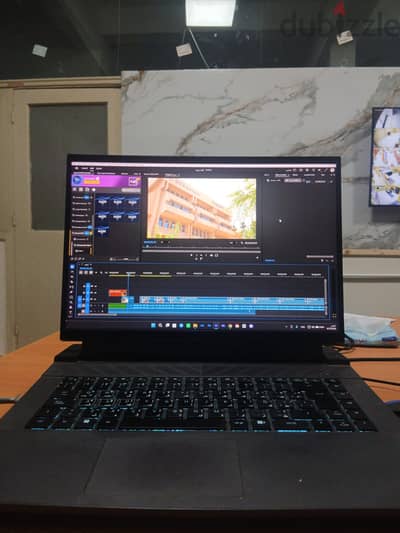 Dell G16 G-Series 7630 Gaming Laptop