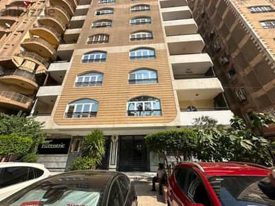 Apartment for sale at a prime location- Degla, Maadi