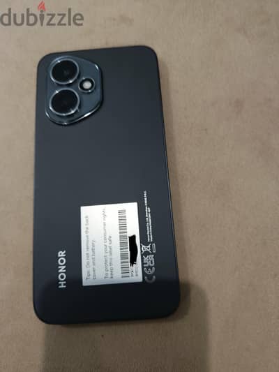 Honor 400