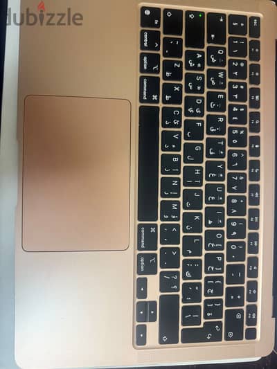 Mac book air m1