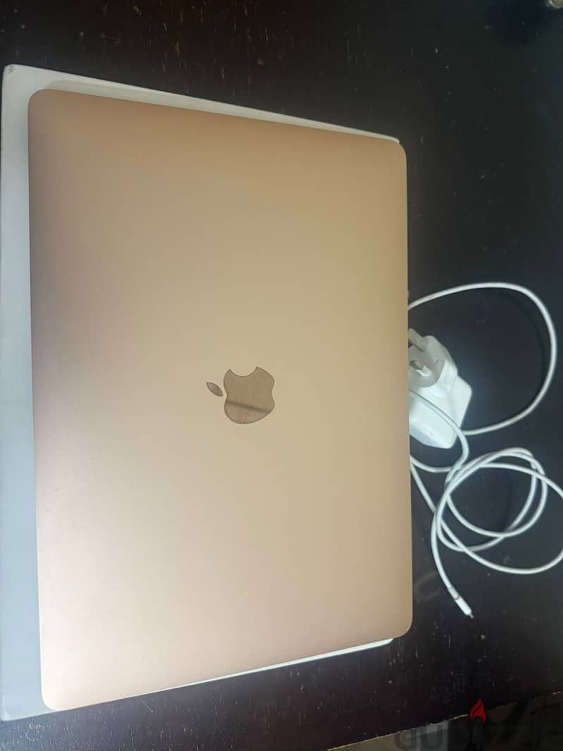 Mac book air m1 2