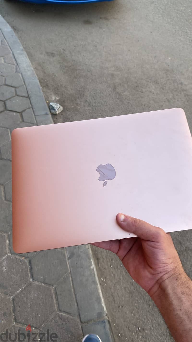 Mac book air m1 4