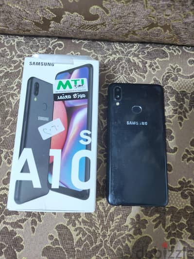 samsung A 10s