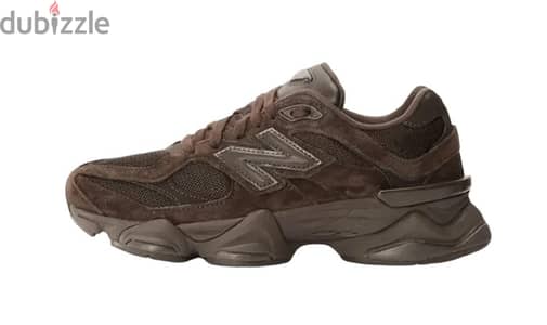 شوز new balance 9060 مقاس 43