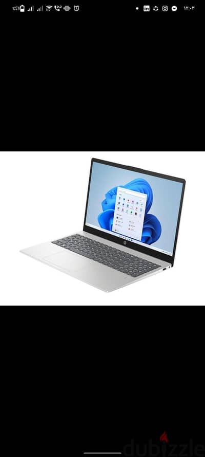 laptop Hp لاب توب
